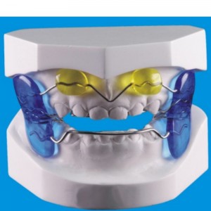 Orthodontic Series