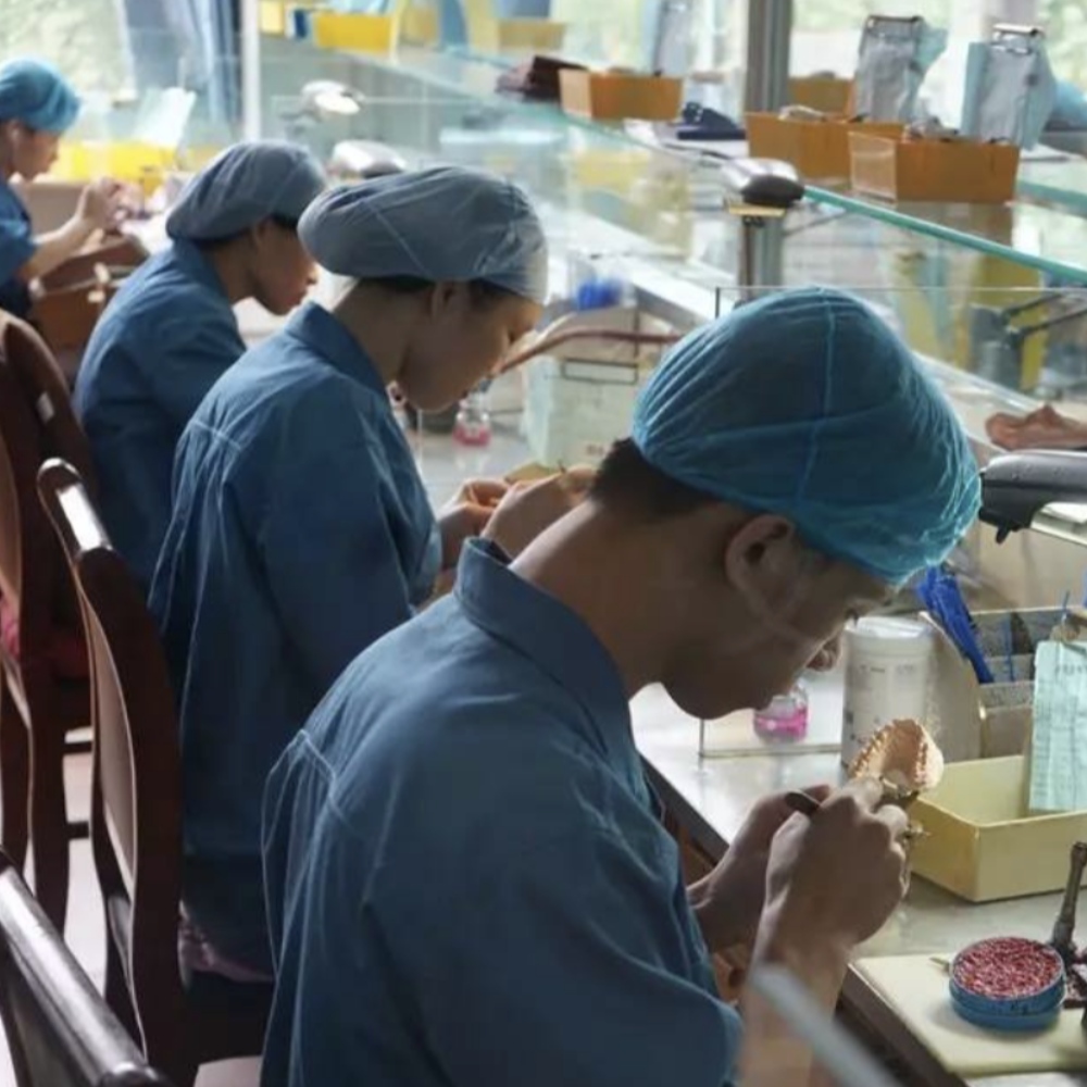 Shenzhen henghexin trading co., ltd